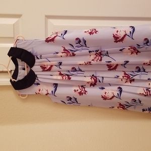 Girls Janie and Jack dress